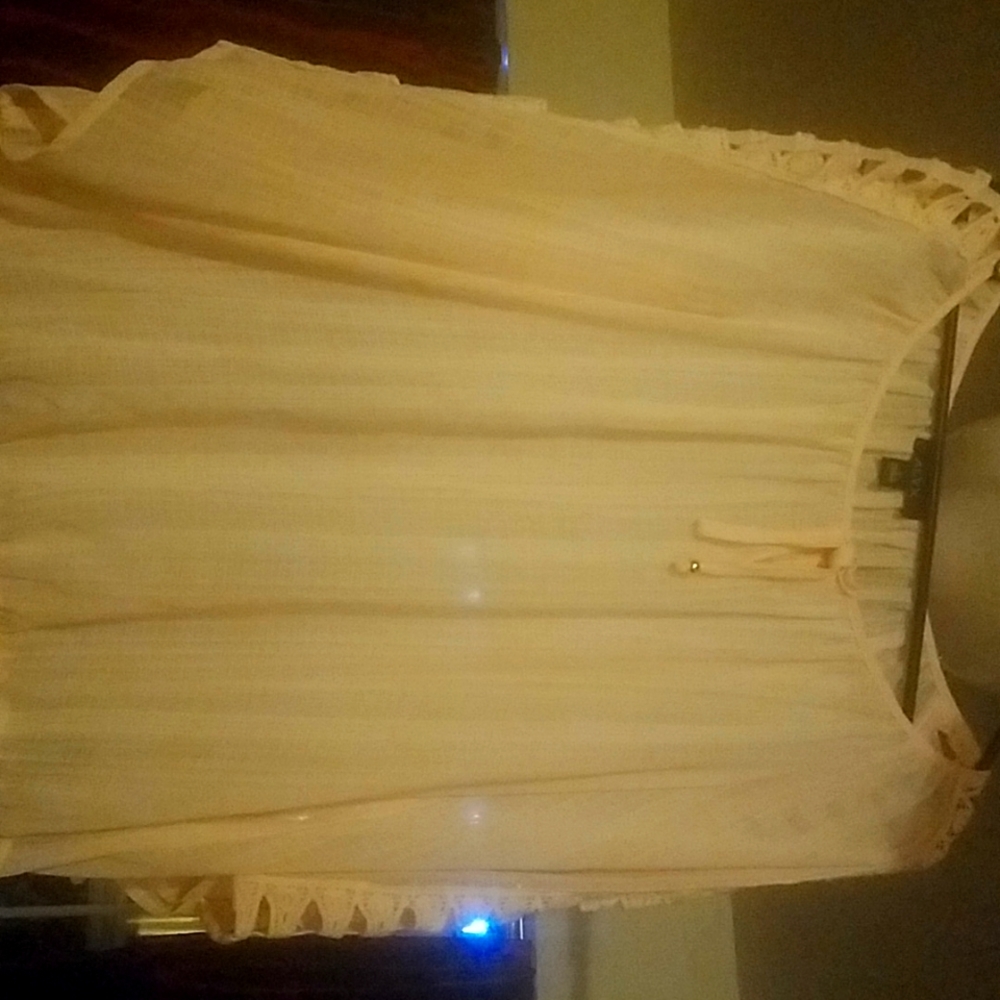 Alyx pink top